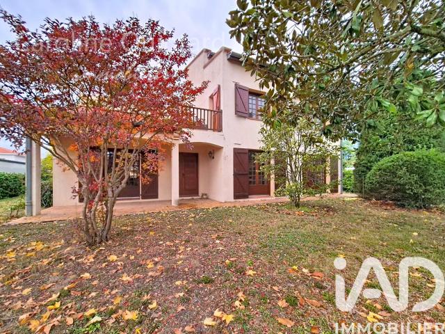 Maison vente à France métropolitaine, Tournefeuille