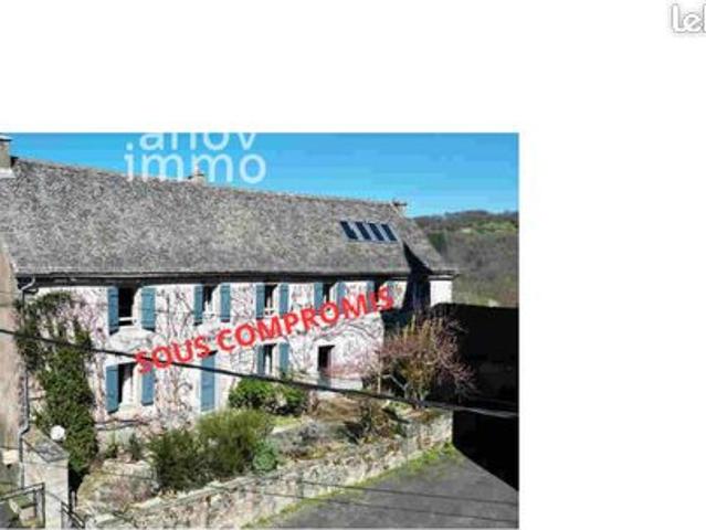 Maison vente à Rodez, Golinhac