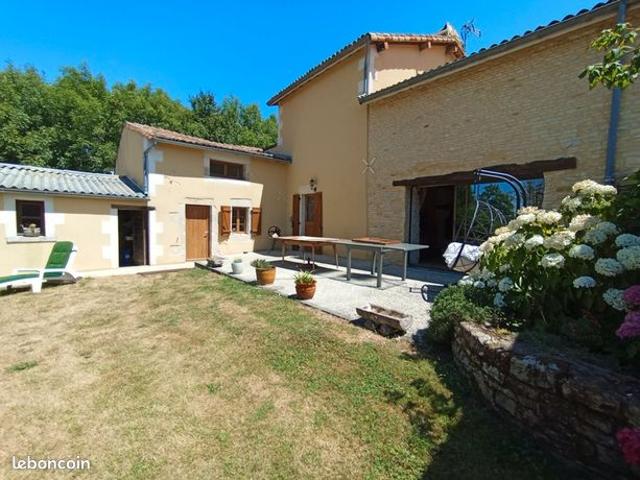 Maison vente à Niort, Saivres