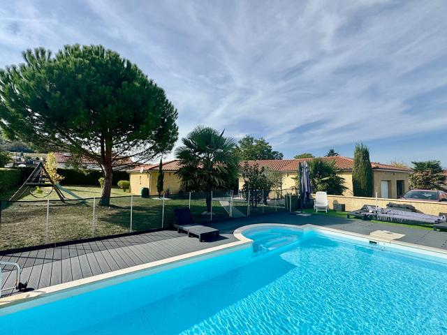 Maison vente à Les Fontêtes, Vertaizon