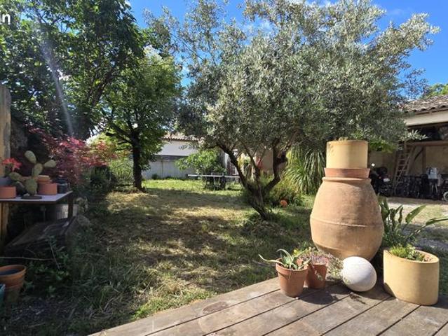 Maison vente à Nîmes, Caveirac