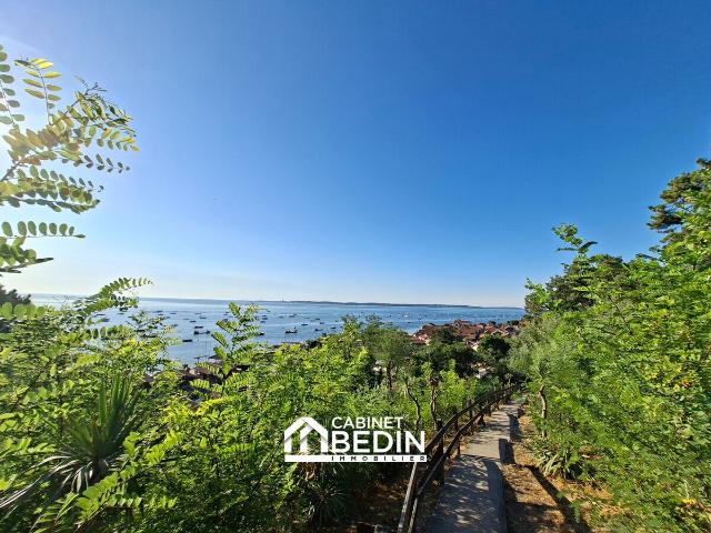 Maison vente à Arcachon, Lège-cap-ferret
