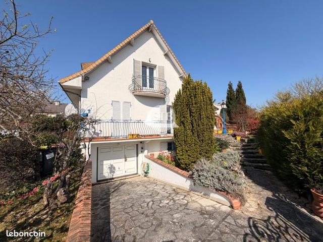 Maison vente à Palaiseau, Longjumeau