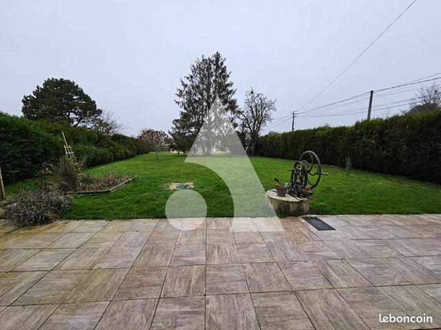Maison vente à Bernay, Saint-siméon