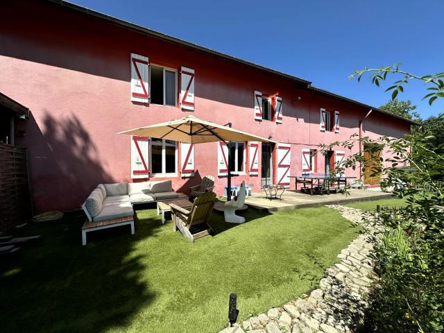 Maison vente à Vichy, Laprugne