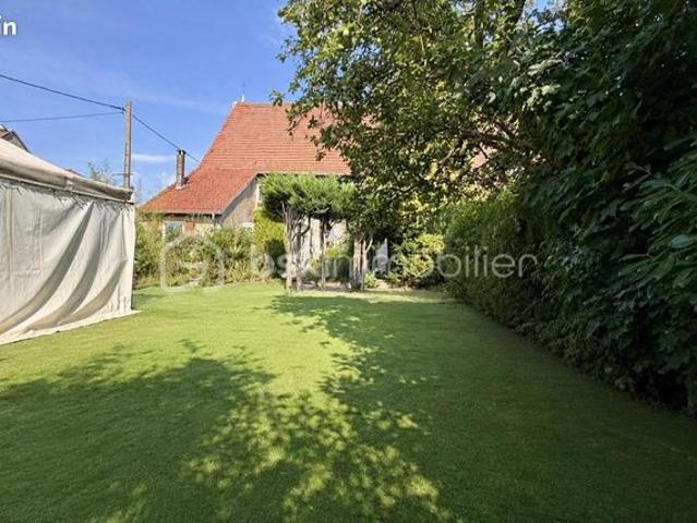 Maison vente à Insming, Moselle