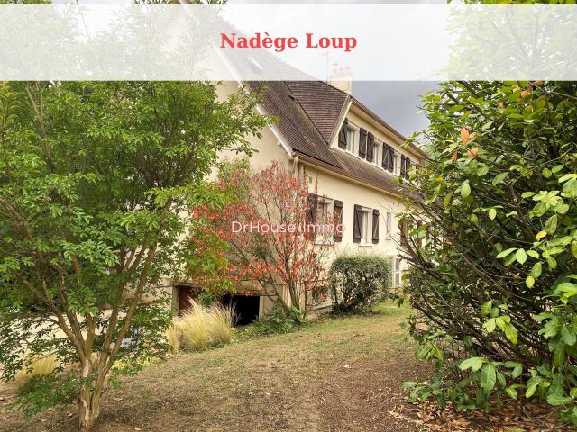 Maison vente à Les Ragons, Charbuy
