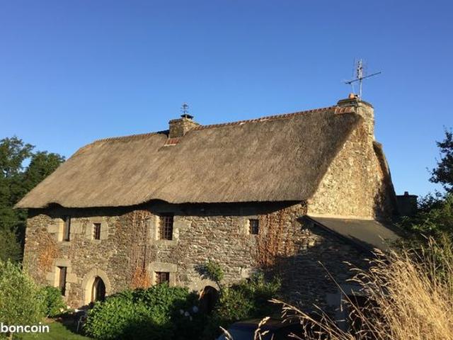 Maison vente à Saint-Brieuc, Bretagne