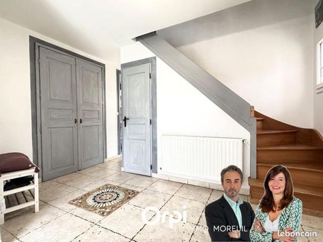 Maison vente à Montdidier, Thennes