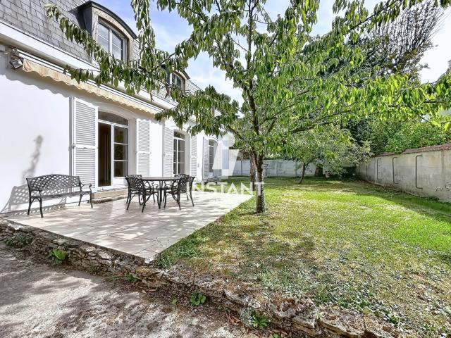 Maison vente à Île Brise Pain, Créteil