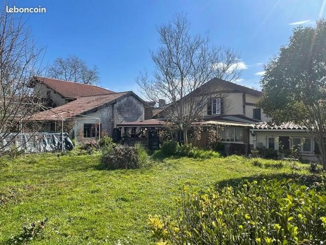 Maison vente à Dax, Souprosse