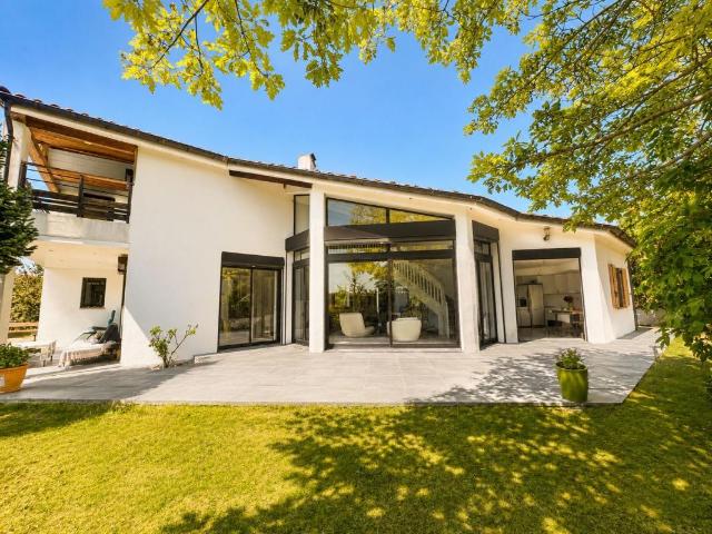 Maison vente à Toulouse, Montgiscard