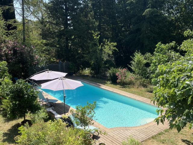 Maison vente à Grasse, Saint-jeannet