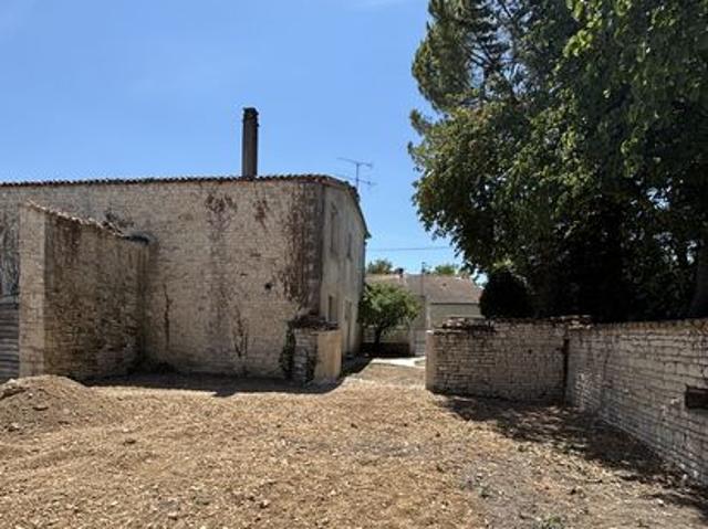 Maison vente à Rochefort, Marsais