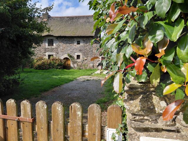 Maison vente à Saint-Brieuc, Bretagne