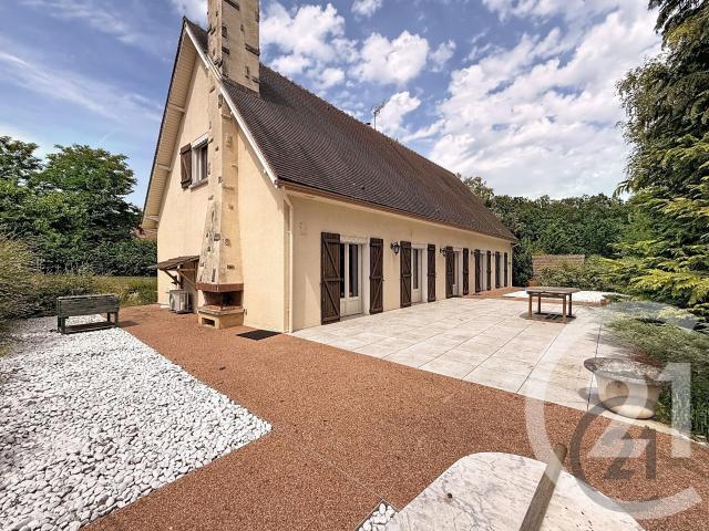 Maison vente à Auxerre, Charbuy