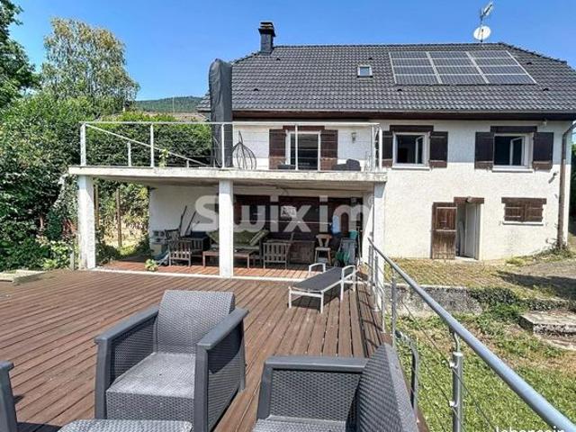 Maison vente à Gex, Crozet