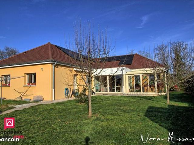 Maison vente à Dole, Mont-sous-vaudrey