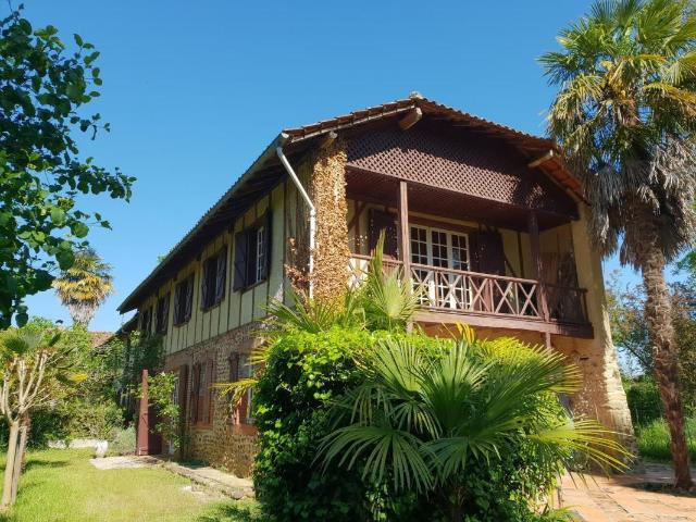 Maison vente à Trie-sur-Baïse, Hautes-Pyrénées