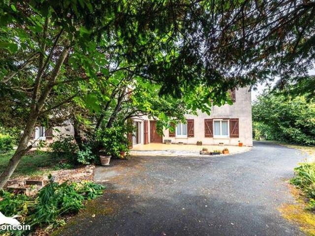 Maison vente à La Rochelle, Salles-sur-mer