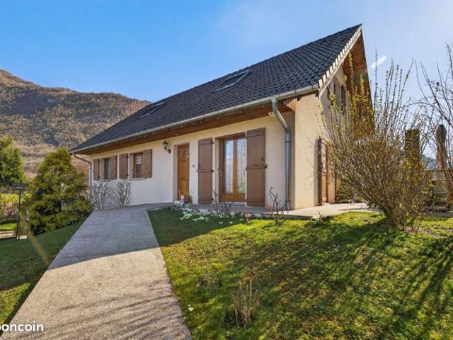 Maison vente à Chambéry, Challes-les-eaux