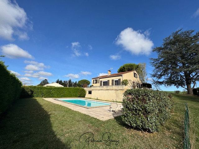 Maison vente à Castres