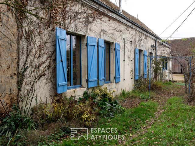 Maison vente à Mamers, Saint-corneille