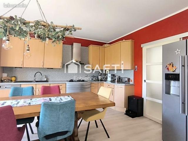 Maison vente à Forbach-Boulay-Moselle, Guenviller