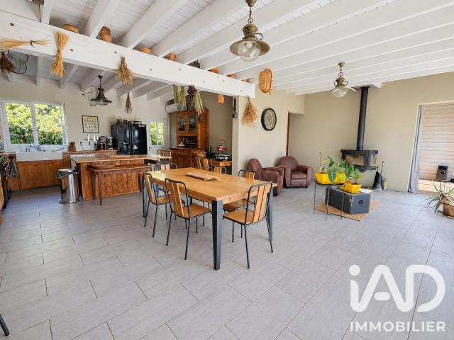 Maison vente à Vihiers, Lys-Haut-Layon