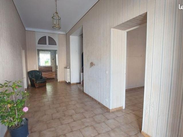 Maison vente à Arles, La Salle Les Alpes