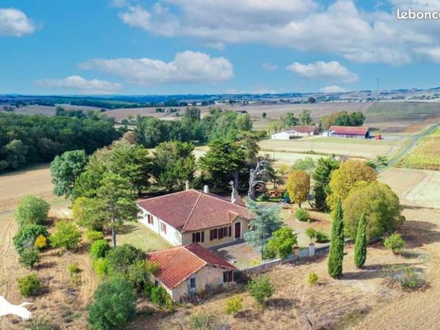 Maison vente à Auch, Nougaroulet