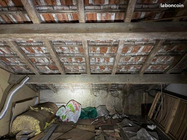 Maison vente à Toul, Mars-la-tour