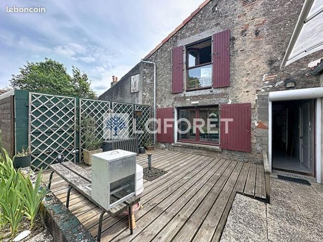 Maison vente à Bressuire