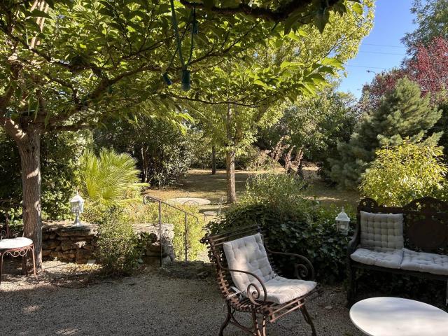 Maison vente à Aix-en-Provence, Vernègues