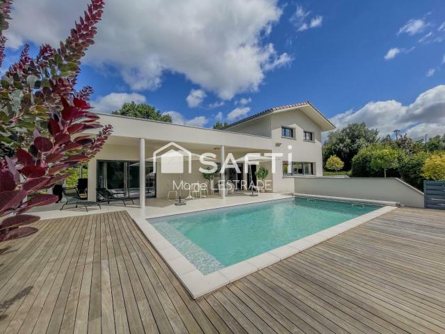 Maison vente à France métropolitaine, Rouffiac-tolosan