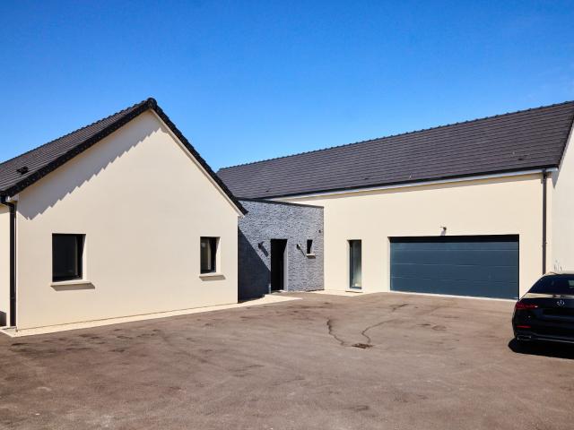 Maison vente à Sainte-Maure, Aube
