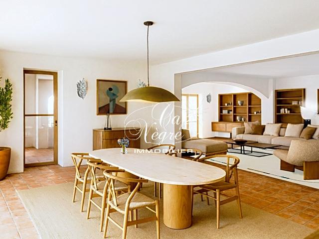 Maison vente à Arrondissement de Draguignan, La Môle