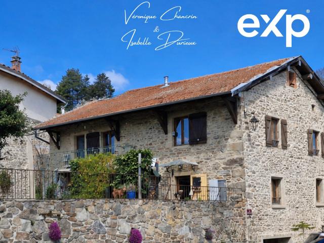 Maison vente à Lyon, Rhône