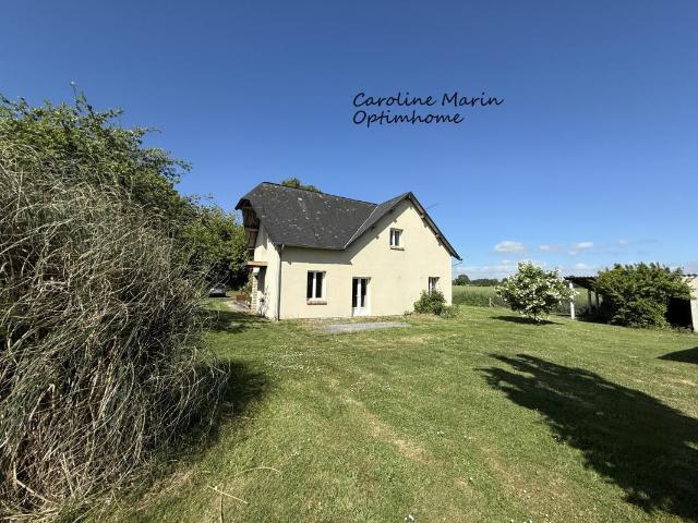 Maison vente à Bernay, Lieurey