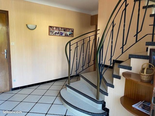 Maison vente à Nantes, La Chapelle-sur-erdre