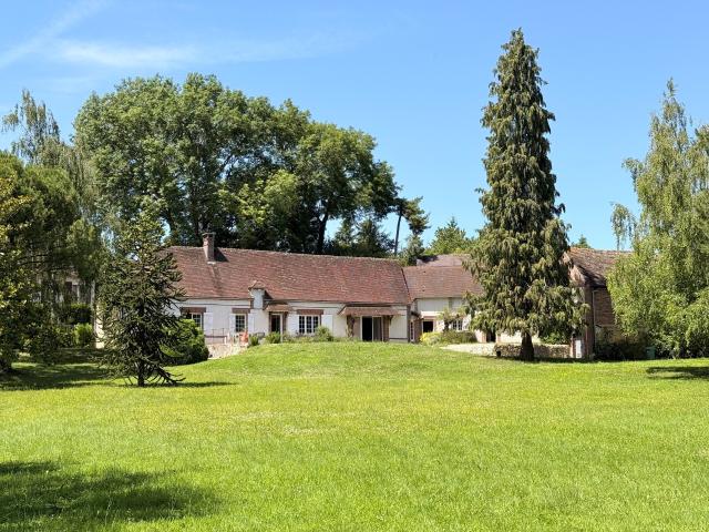 Maison vente à Dreux, Cherisy