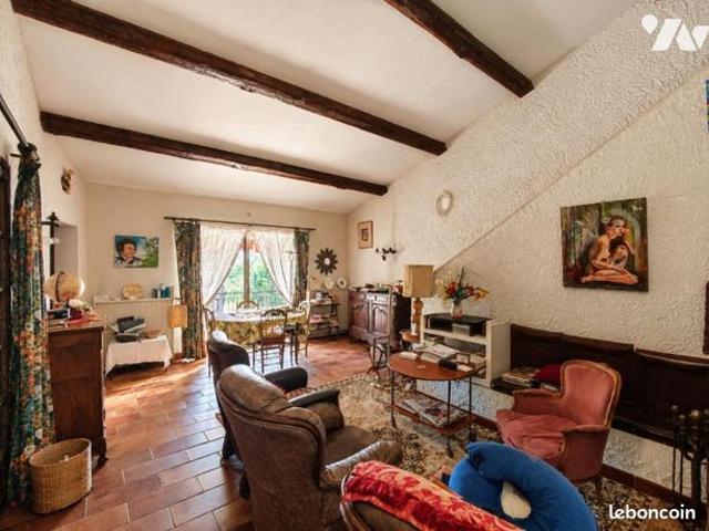 Maison vente à Grasse, Roquefort-les-pins