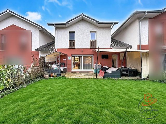 Maison vente à Gex, Ferney-voltaire
