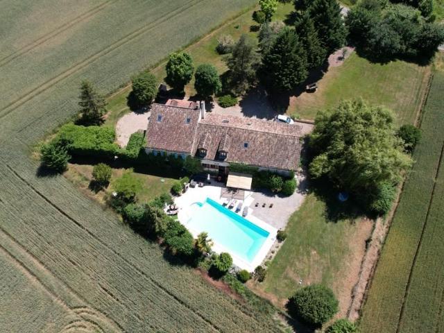Maison vente à Bergerac, Sadillac