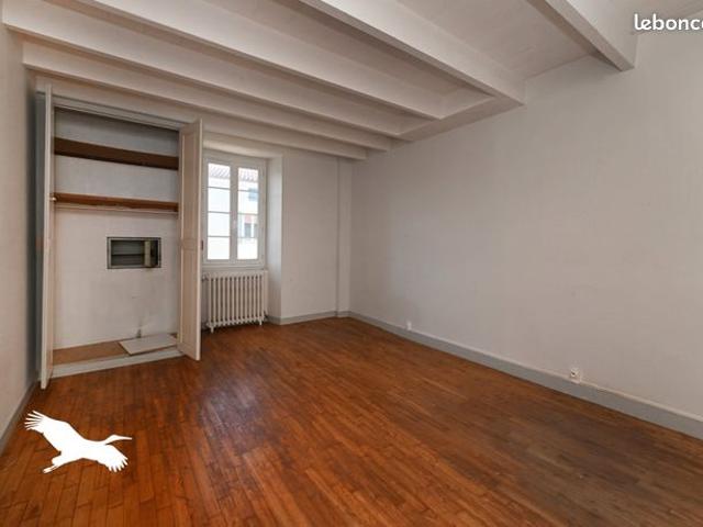 Maison vente à Rouillac, Charente