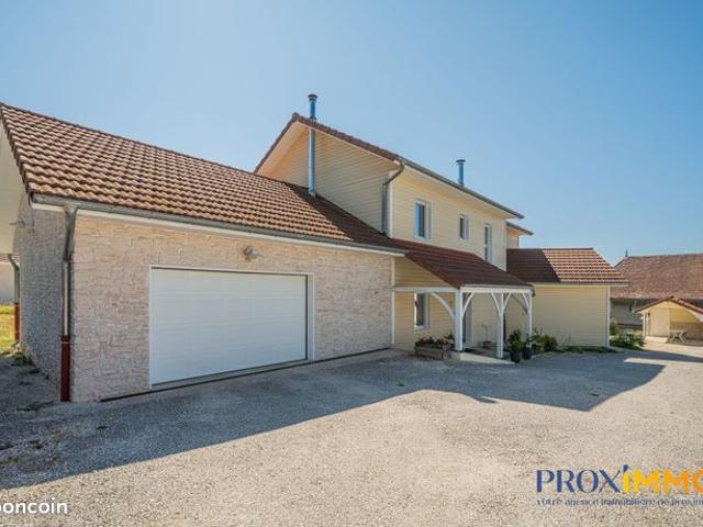 Maison vente à Bévenais, Isère