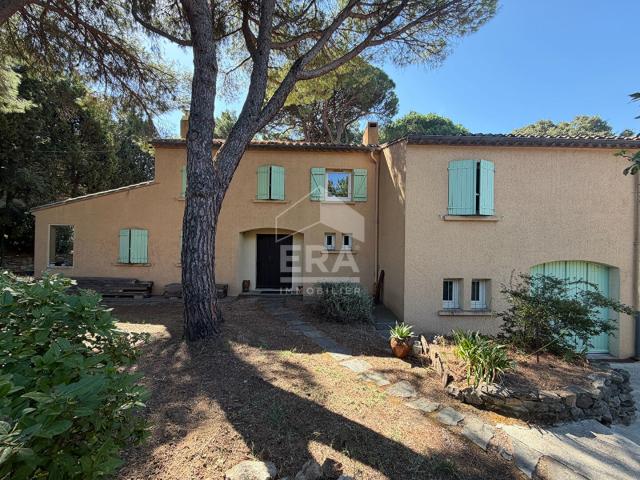 Maison vente à Carcassonne