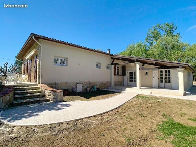 Maison vente à Condom, Fleurance