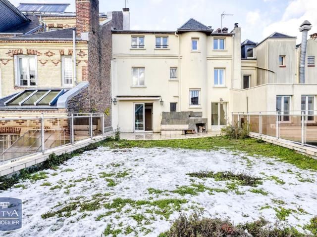 Maison vente à Le Havre
