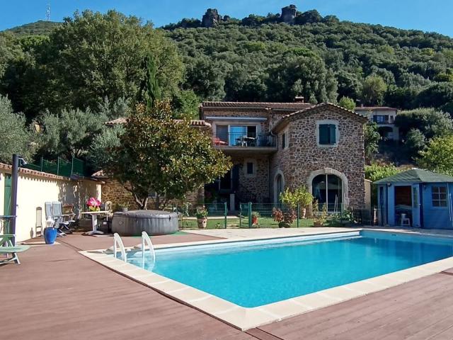 Maison vente à Saint-Jean-du-Gard, Gard